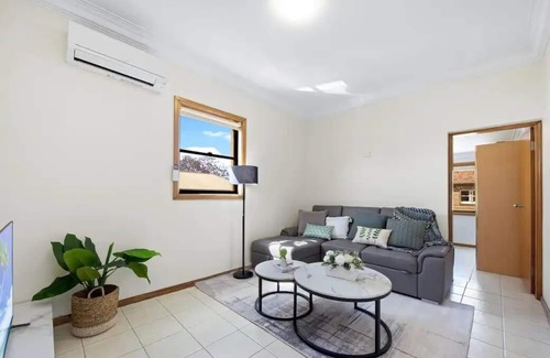 Lewisham Casa | Peaceful 3 Bedroom House close to City