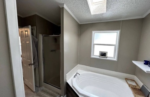 Eagle Casa | Peaceful 3 bedroom overlooking the town of Eagle!