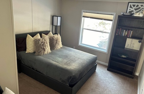 Eagle Casa | Peaceful 3 bedroom overlooking the town of Eagle!