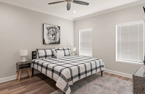 Dock Junction Casa | Peaceful 3 Bedroom townhome with garage