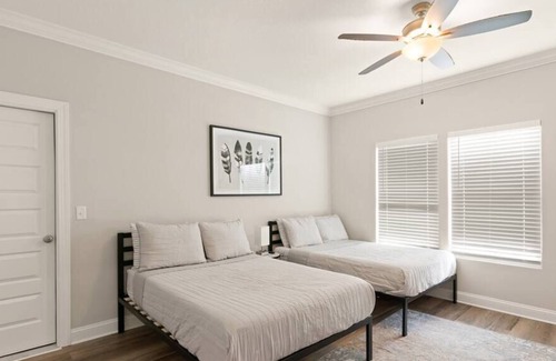 Dock Junction Casa | Peaceful 3 Bedroom townhome with garage