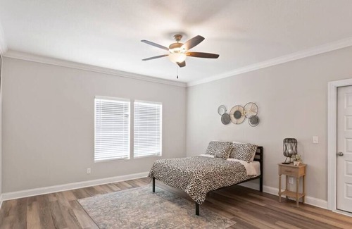 Dock Junction Casa | Peaceful 3 Bedroom townhome with garage