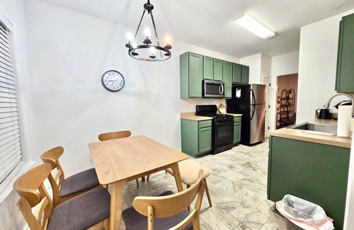 Acworth Casa | Peaceful 3-bedroom Townhome