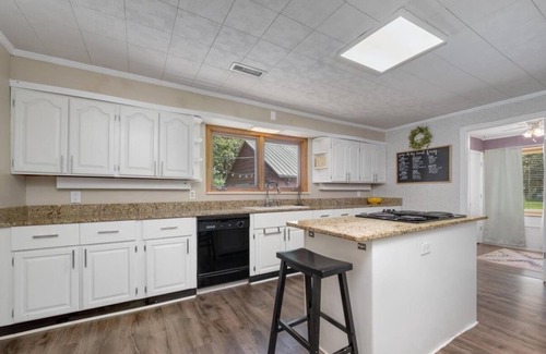 Terre Haute Casa | Peaceful 3 bedroom house in Terre Haute by I70