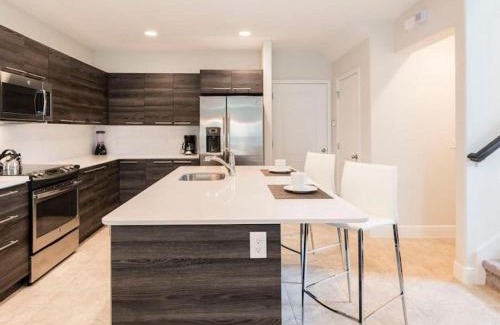 Haines City Apartamento | Peaceful 3Bed Town Home in Balmoral Resort-3SLTTH2 condo