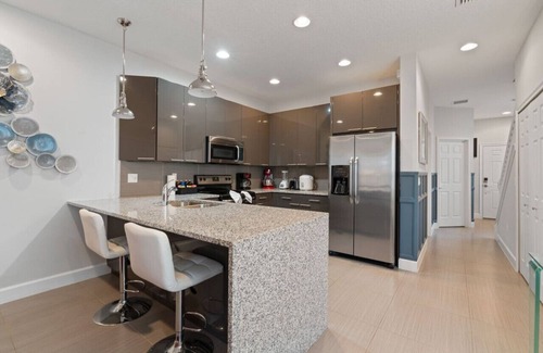 Silver Creek Casa | Peaceful 3BR Oasis: Private Pool