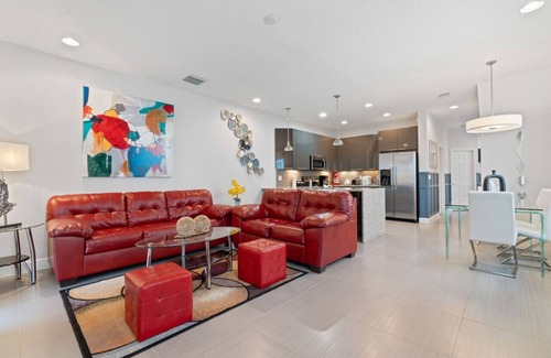 Silver Creek Casa | Peaceful 3BR Oasis: Private Pool