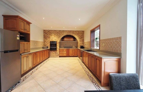 Concord Casa | Peaceful 4-bed Concord escape with private pool