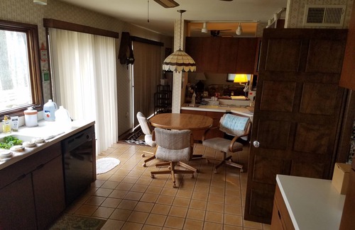 Elizabethtown Casa | Tranquilo 4-BR en Hershey