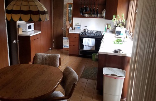 Elizabethtown Casa | Tranquilo 4-BR en Hershey