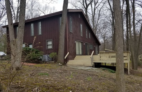 Elizabethtown Casa | Tranquilo 4-BR en Hershey