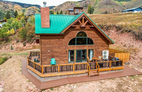 Basalt Apartamento | Peaceful 4-BR Retreat Near Ruedi Reservoir