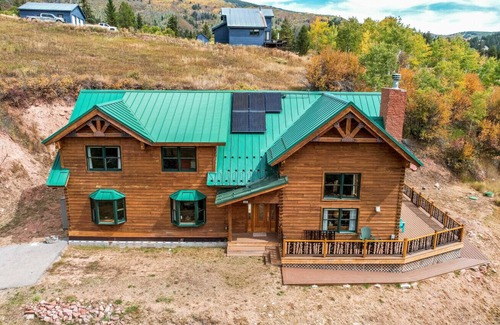 Basalt Apartamento | Peaceful 4-BR Retreat Near Ruedi Reservoir