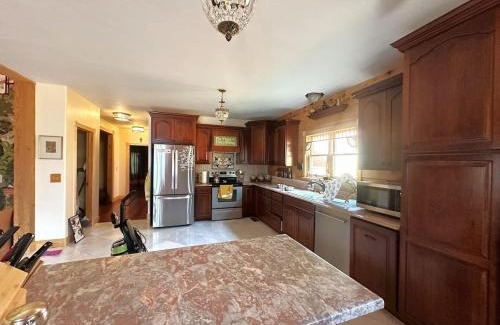 Basalt Casa | Peaceful 4-BR Retreat Near Ruedi Reservoir
