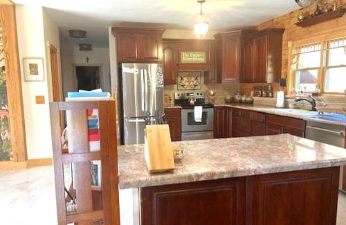 Basalt Casa | Peaceful 4-BR Retreat Near Ruedi Reservoir