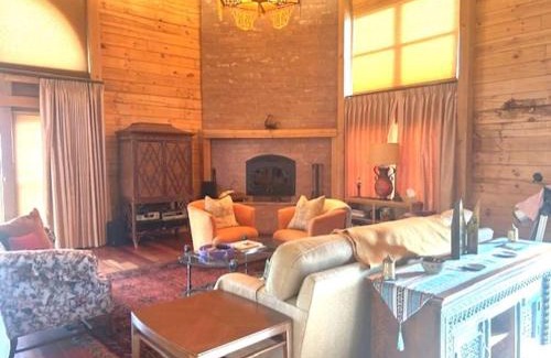 Basalt Casa | Peaceful 4-BR Retreat Near Ruedi Reservoir