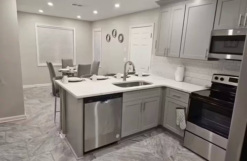 Bethlehem Casa | Peaceful 4BR Retreat Between Atlanta & Athens