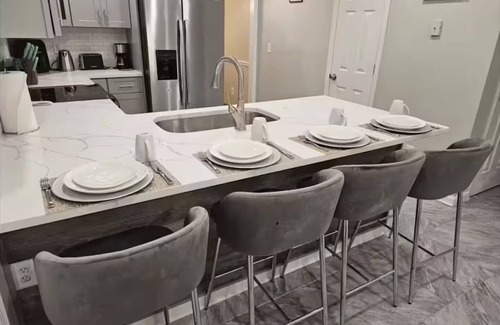 Bethlehem Casa | Peaceful 4BR Retreat Between Atlanta & Athens