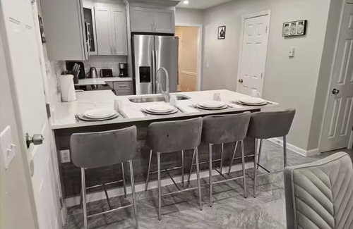 Bethlehem Casa | Peaceful 4BR Retreat Between Atlanta & Athens