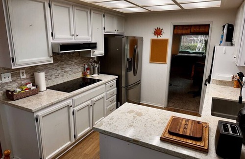 El Sobrante Casa | Peaceful 5-Bed Retreat w/Garden Near SF