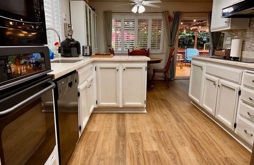 El Sobrante Casa | Peaceful 5-Bed Retreat w/Garden Near SF