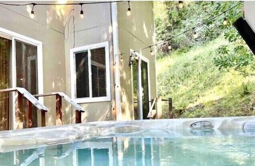 Carmel Valley Casa | Peaceful 5 Bedroom Home in Carmel Valley near Wine-Tasting