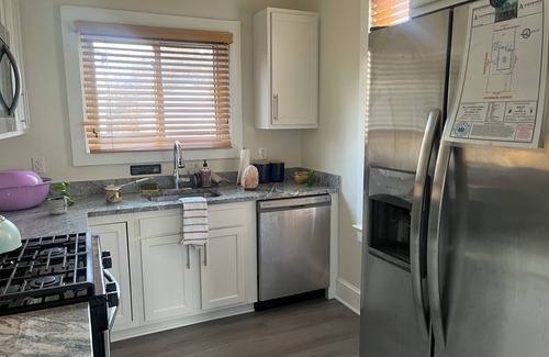 Richnor Springs Casa | Peaceful 5-bedroom house with AC in charming Baltimore
