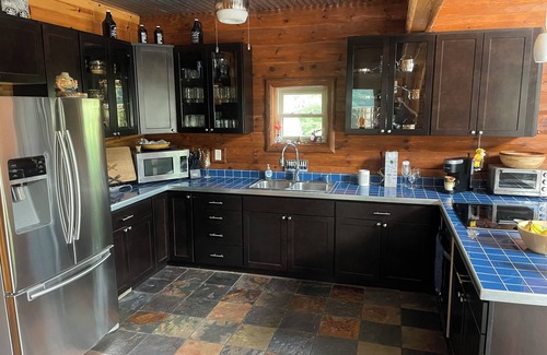 Alden Cabina | Peaceful Acres Getaway Alden, Mi