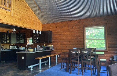 Alden Cabina | Peaceful Acres Getaway Alden, Mi