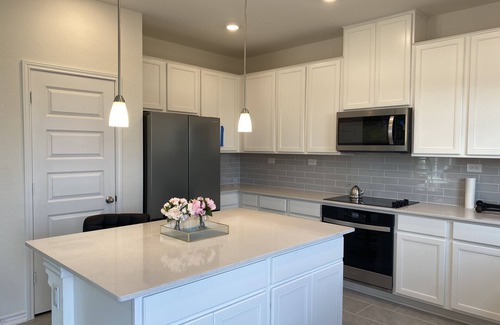 Wetmore Casa | Peaceful and Central house for family fun!