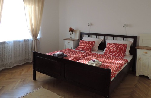 Bezigrad District Apartamento | Tranquilo y cómodo apartamento Ljubljana