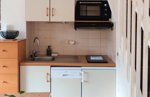 Esquieze-Sere Apartamento | Peaceful and Cosy Duplex - Panoramic Mountain View