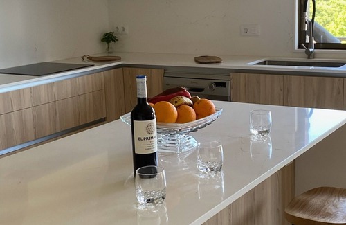 Tomino Casa | PEACEFUL AND PICTURESQUE NEWLY RENOVATED
