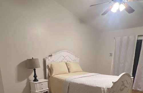 Cypress Lakes Casa | Peaceful And Quiet Home!