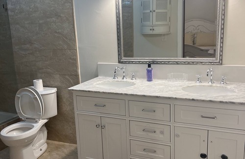 Cypress Lakes Casa | Peaceful And Quiet Home!
