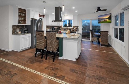Leander Chalet De Esquí | Peaceful and Quiet Hill Country Getaway with Stunning Views