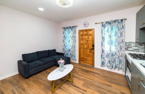 Calvigny Apartamento | Peaceful and Spacious Suite – Ideal for a Tranquil Grenada Escape