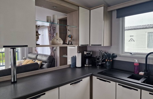 Tosside Casa | Peaceful and stylish Holiday Home in Tosside, North Yorkshire