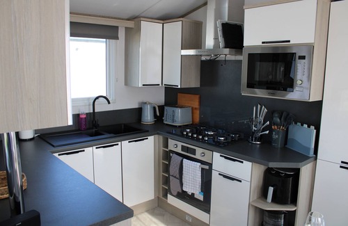 Tosside Casa | Peaceful and stylish Holiday Home in Tosside, North Yorkshire