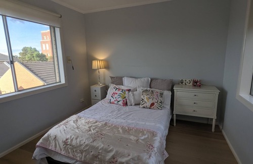 Maribyrnong Casa | Peaceful and tranquil while at the same time in proximity to CBD and Highpoint
