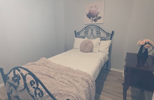 Maribyrnong Casa | Peaceful and tranquil while at the same time in proximity to CBD and Highpoint