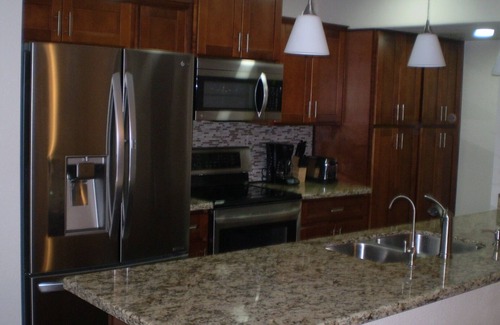 Sunland Village Casa | Peaceful and tranquil townhouse for seniors Heated pool/Spa gym. covered patio