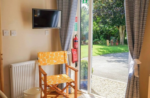 Barnstaple Apartamento | Peaceful Annexe With Patio Near Coast & Exmoor
