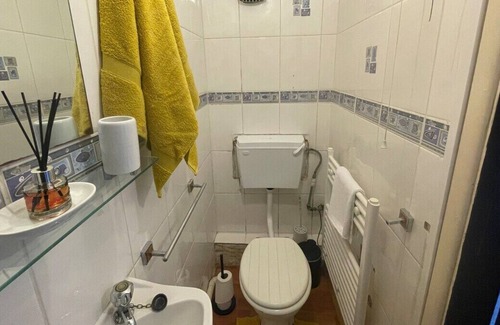 Bletchingdon Apartamento | Peaceful Apartment Near Oxford, Bicester,