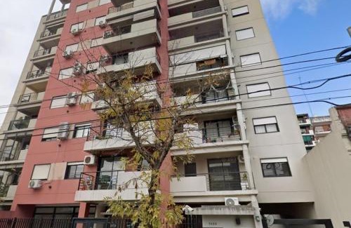 Belgrano Apartamento | Peaceful apartment 4 Pax