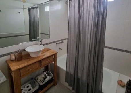 Belgrano Apartamento | Peaceful apartment 4 Pax