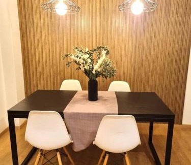 Belgrano Apartamento | Peaceful apartment 4 Pax