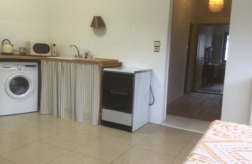 Neuwied Apartamento | Tranquilo apartamento "Beletage" cerca del centro con terraza y Wi-Fi
