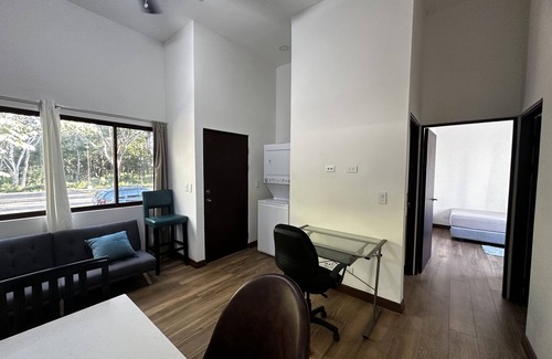 Tamarindo Apartamento | Peaceful Apartment in Tamarindo, 50m to the Beach