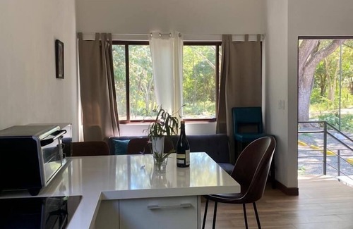 Tamarindo Apartamento | Peaceful Apartment in Tamarindo, 50m to the Beach